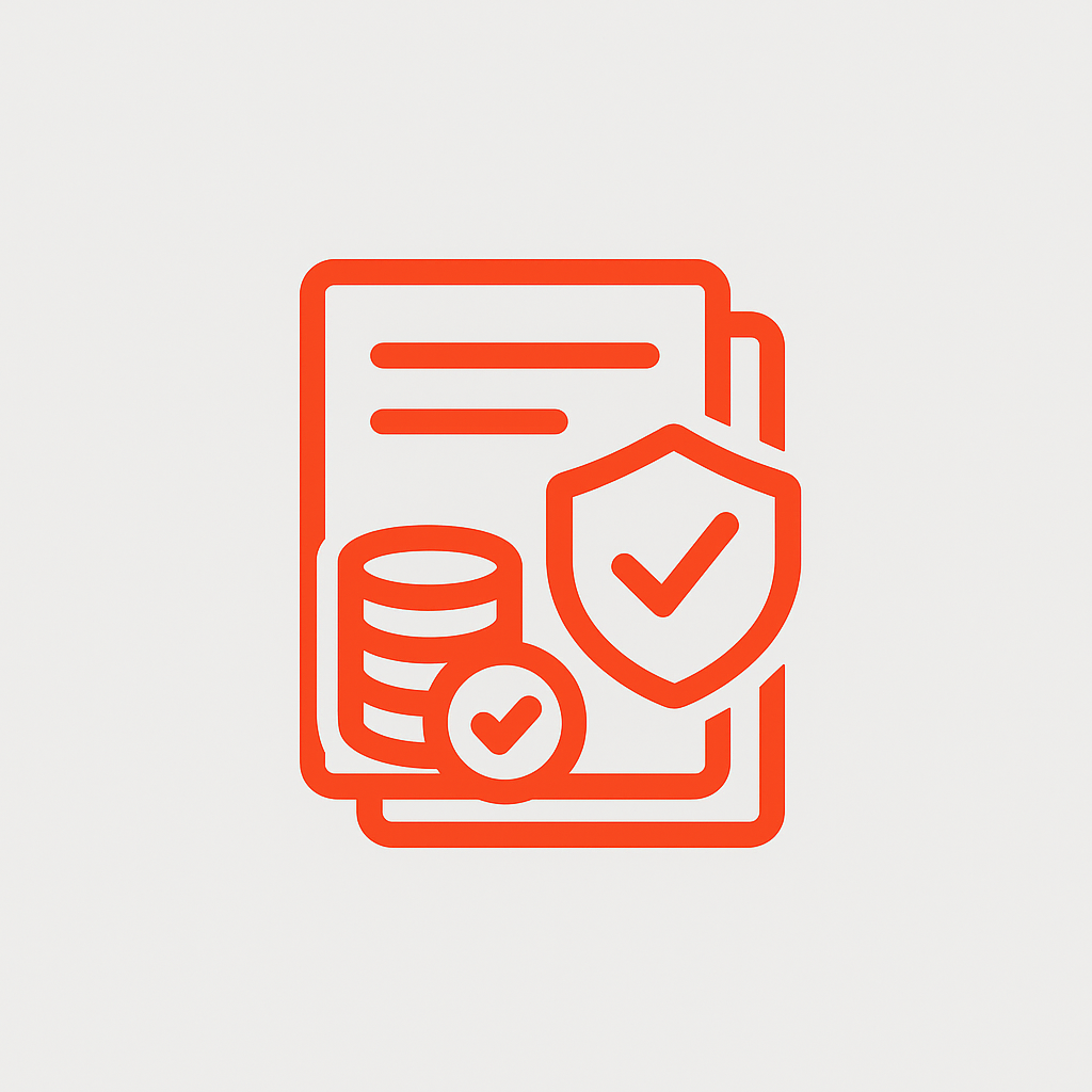 Audit-Ready Documentation